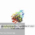 Siemens Simcenter FloTHERM 2021 Free Download