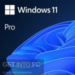 Windows 11 Pro January 2022 Free Download