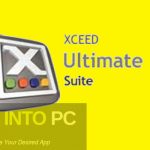 Xceed Ultimate Suite 2022 Free Download
