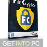 Abelssoft FileCryptor 2022 Free Download