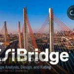 CSiBridge Advanced with Rating 24 Free Download