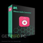 DRmare Audio Converter 2022 Free Download