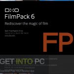 DxO FilmPack Elite 2022 Free Download 
