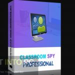 EduIQ Classroom Spy Professional 2022 Free Download