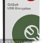 GiliSoft USB Stick Encryption 2022 Free Download
