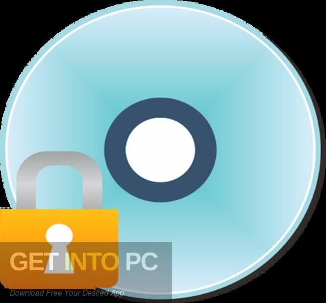 Download GiliSoft Secure Disc Creator 2022 Free Download