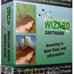 Green Screen Wizard Professional 2022 Free Download