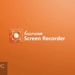 Icecream Screen Recorder Pro 2022 Free Download