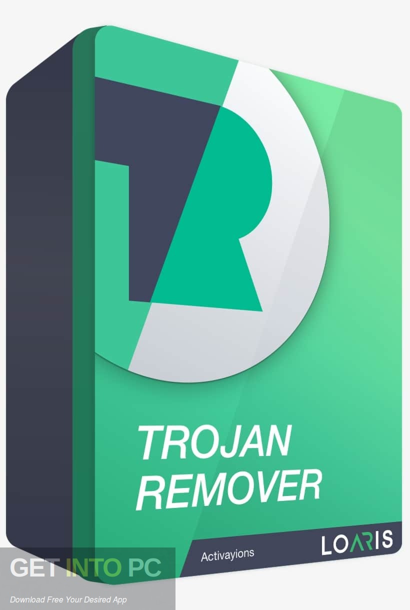 Download Loaris Trojan Remover 2022 Free Download