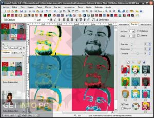 art studio software free download