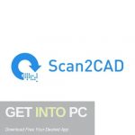 Scan2CAD 2022 Free Download