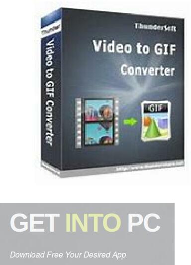 Download Video to GIF Converter 1.2 for Windows 