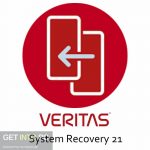 Veritas System Recovery 2022 Free Download