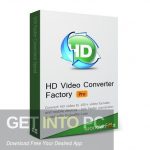 WonderFox HD Video Converter Factory Pro 2022 Free Download