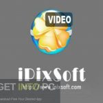 iPixSoft Video Slideshow Maker 2022 Free Download