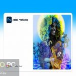 Adobe Photoshop 2022 + Neural filters Free Download