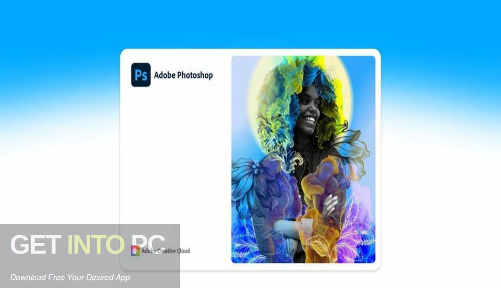 Download Adobe Photoshop 2022 + Neural filters Free Download