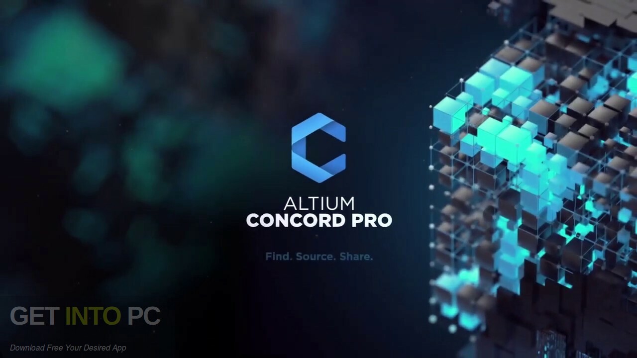 Download Altium Concord Pro 2022 Free Download