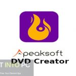 Apeaksoft DVD Creator 2022 Free Download