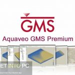 Aquaveo GMS Premium 2022 Free Download