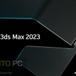 Autodesk 3ds Max 2023 Free Download