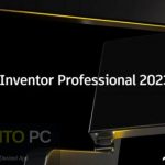 Autodesk Inventor Professional 2023 Free Download
