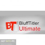 BluffTitler Ultimate 2022 Free Download