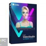 Corel VideoStudio Ultimate 2022 Free Download