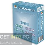 Disk Sorter Ultimate 2022 Free Download