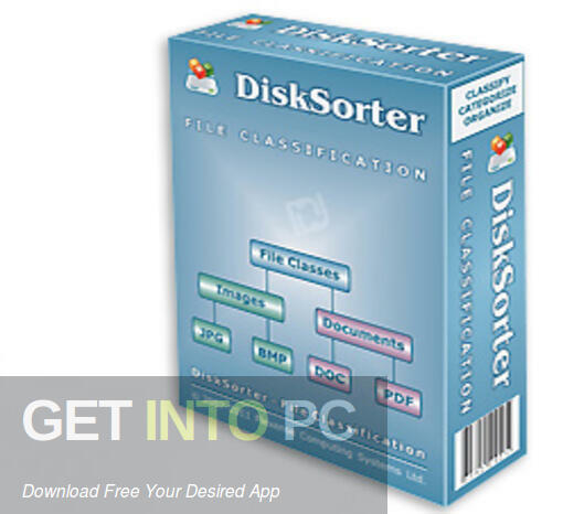 Download Disk Sorter Ultimate 2022 Free Download