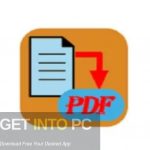 Document2PDF Pilot 2022 Free Download