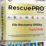 LC Technology RescuePRO Deluxe 2022 Free Download