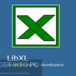 LibXL for Windows 2022 Free Download