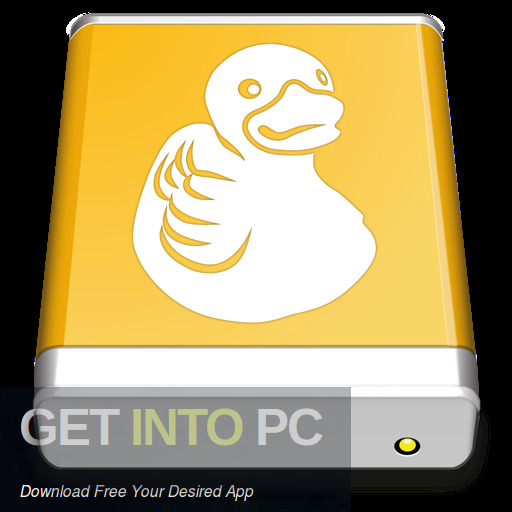 Download Mountain Duck Free Download