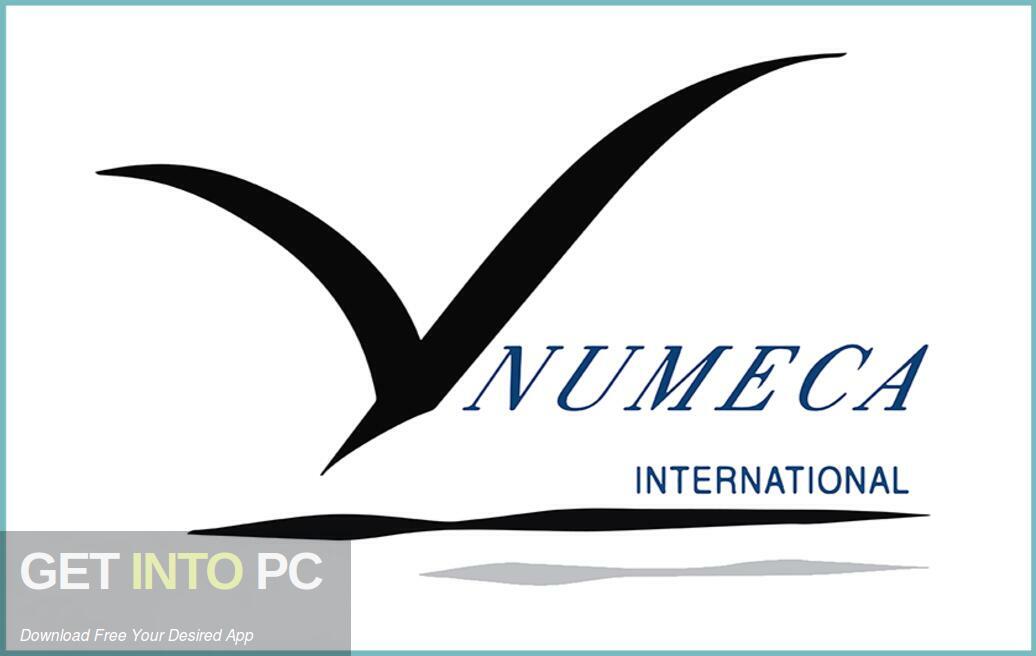 Download NUMECA FINE/Turbo 2022 Free Download
