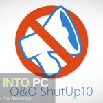 O&O ShutUp10 2022 Free Download