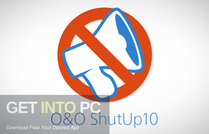 Download O&O ShutUp10 2022 Free Download