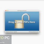 PDF Password Remover 2022 Free Download