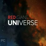 Red Giant Universe 2022 Free Download