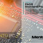 Siemens PADS Standard Plus 2022 Free Download