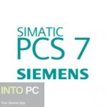 Siemens SIMATIC PCS7 2021 Free Download