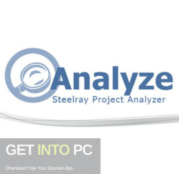 Download Steelray Project Analyzer 2022 Free Download
