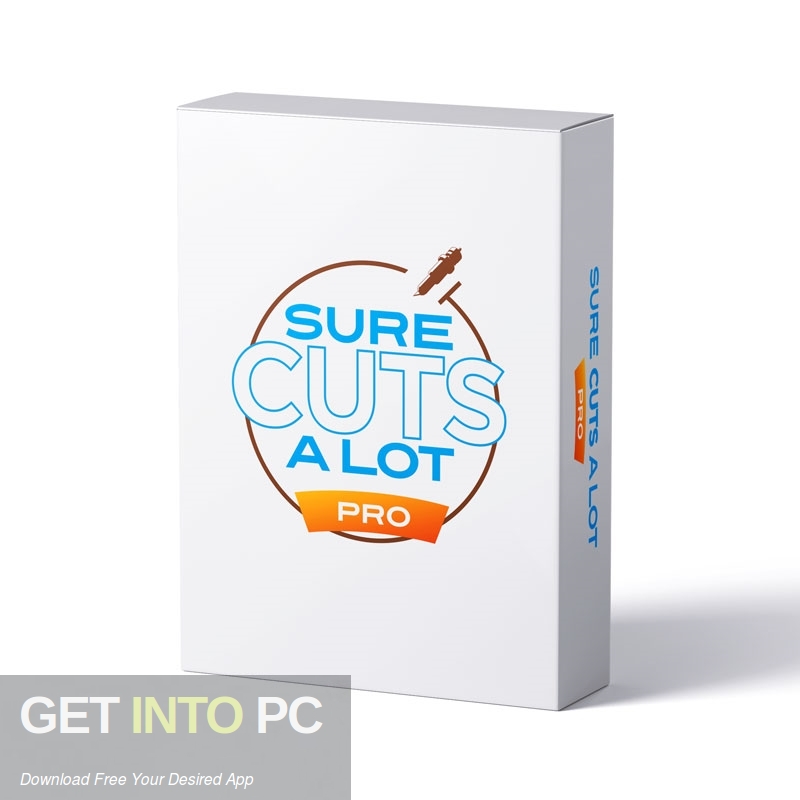 Download Sure Cuts A Lot Pro 2022 Free Download