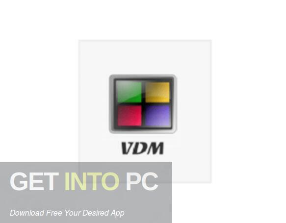 Download Virtual Display Manager 2022 Free Download