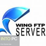 Wing FTP Server Corporate 2022 Free Download