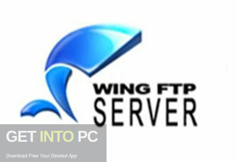 Download Wing FTP Server Corporate 2022 Free Download