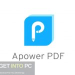 ApowerPDF 2022 Free Download