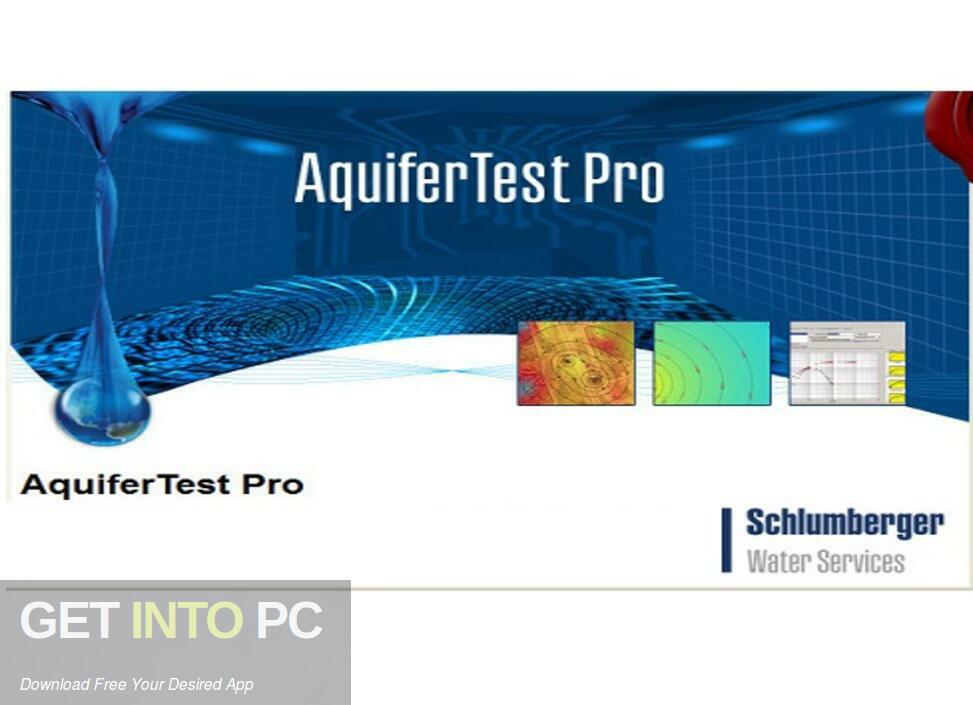 Download AquiferTest Pro 2022 Free Download