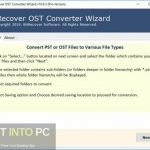BitRecover OST Converter Wizard 2022 Free Download