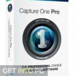 Capture One Pro 2022 Free Download